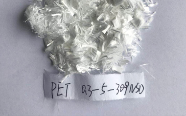 聚酯短切纤维PET 聚酯短切纤维PET