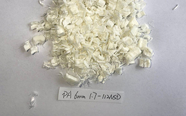 聚酰胺短切纤维PA6.6 聚酰胺短切纤维PA6.6