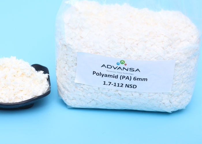 聚酰胺短切纤维PA6.6:特点与应用